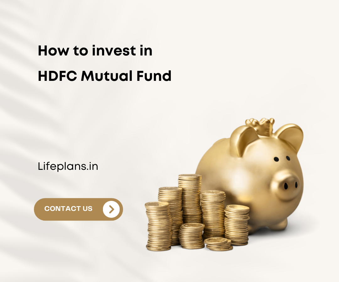 HDFC Mutual Fund - YouTube
