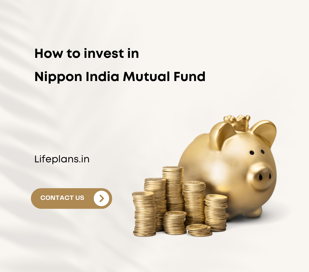 Nippon Mutul Fund